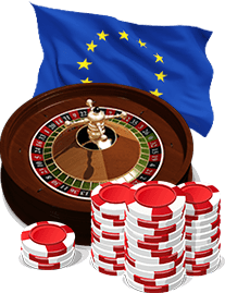 europese roulette