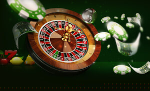voor geld spelen